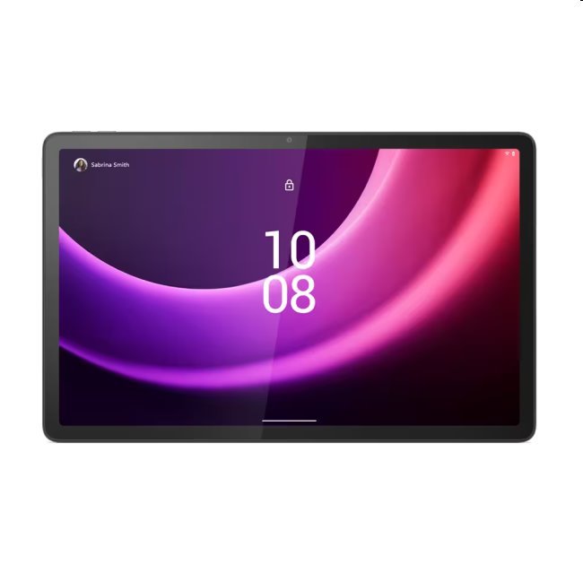 Lenovo Tab P11 (2nd Gen) LTE, 4/128GB, storm grey + originální klávesnice (SK layout) v hodnotě 99€