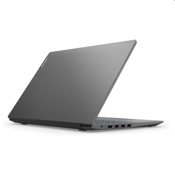 Lenovo V15 IML Intel i3-10110U 8 GB 256 GB 15.6" FHD TN AG IntelUHD Win10 Pro, šedý