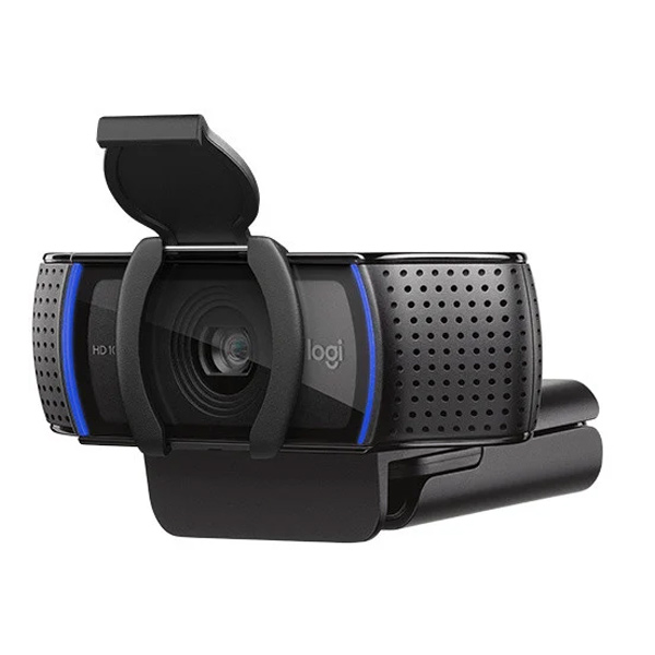 Logitech FullHD Webcam C920s Logitech FullHD Webcam C920s