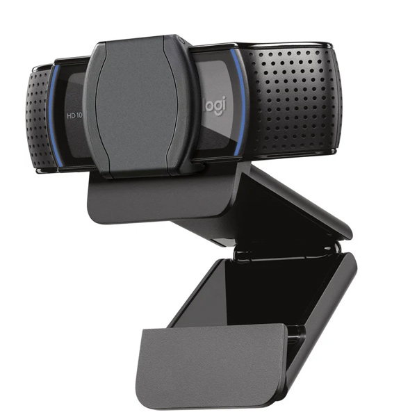 Logitech FullHD Webcam C920s Logitech FullHD Webcam C920s