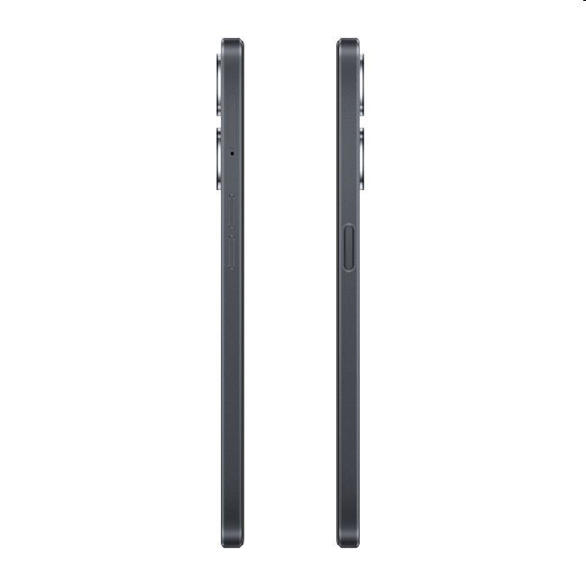 Oppo A78 5G, 4/128GB, glowing black
