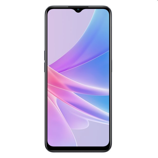 Oppo A78 5G, 4/128GB, glowing black