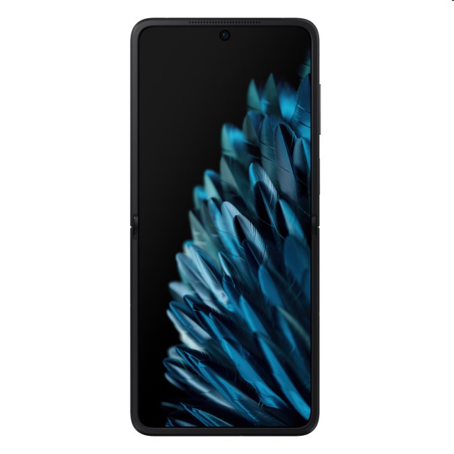 Oppo Find N2 Flip, 8/256GB, astral black