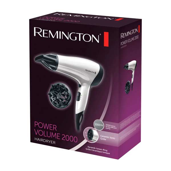 Remington D3015 susič na vlasy Remington D3015 susič na vlasy