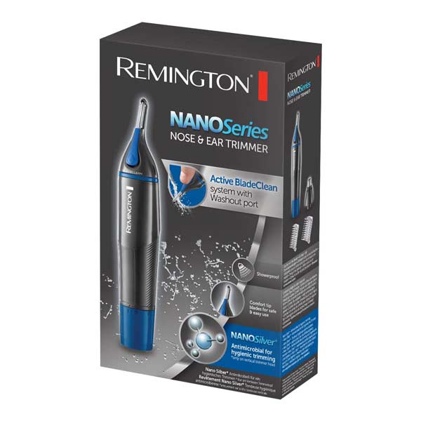Remington NE3850 hygienický zastřihovač Nano