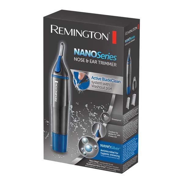 Remington NE3850 hygienický zastřihovač Nano Remington NE3850 hygienický zastřihovač Nano