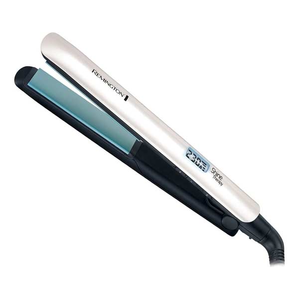 Remington S8500 Shine Therapy Straightener Remington S8500 Shine Therapy Straightener