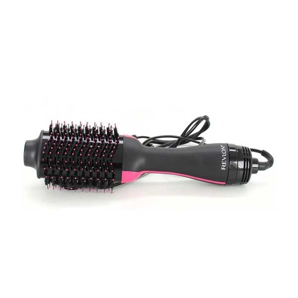 Revlon RVDR5222E horkovzdušný kartáč Revlon RVDR5222E horkovzdušný kartáč