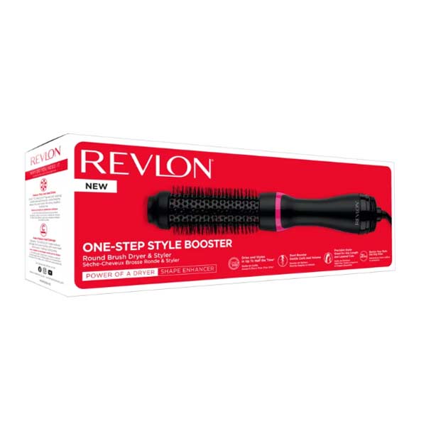 Revlon RVDR5292UKE horkovzdušný kartáč