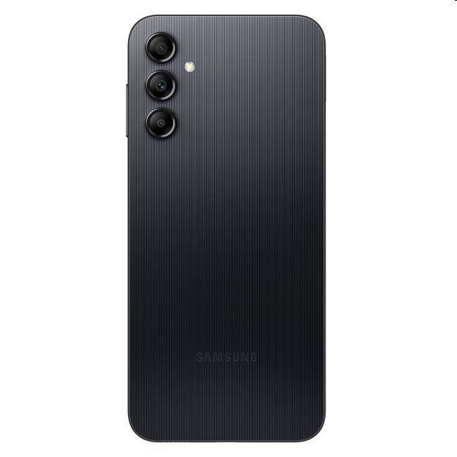 Samsung Galaxy A14, 4/64GB, black