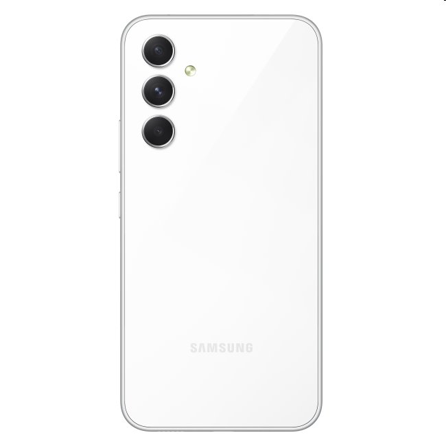 Samsung Galaxy A54 5G, 8/128GB, awesome white