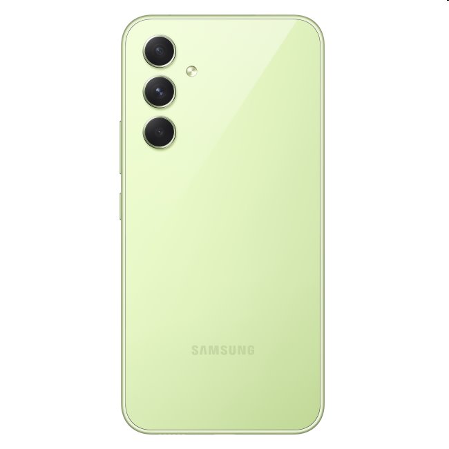Samsung Galaxy A54 5G, 8/256GB, awesome lime