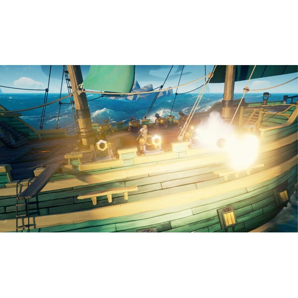 Sea of Thieves Sea of Thieves