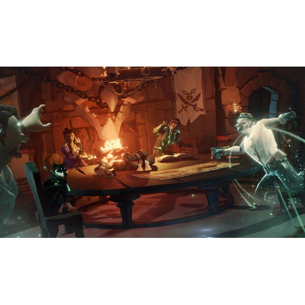 Sea of Thieves Sea of Thieves