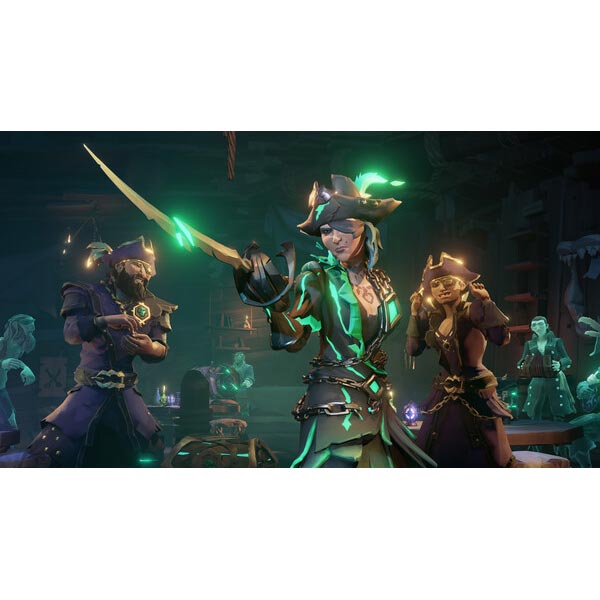 Sea of Thieves Sea of Thieves