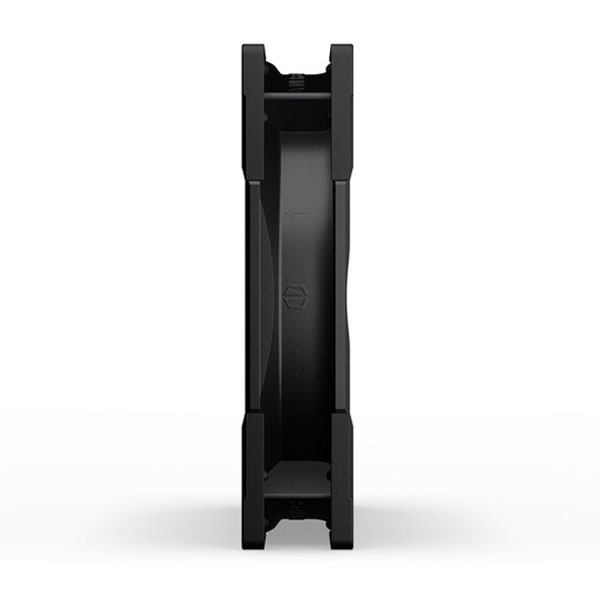 Ventilátor Endorfy Fluctus 120 PWM ARGB Ventilátor Endorfy Fluctus 120 PWM ARGB