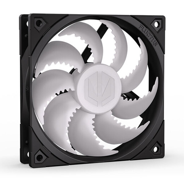 Ventilátor Endorfy Fluctus 120 PWM ARGB Ventilátor Endorfy Fluctus 120 PWM ARGB