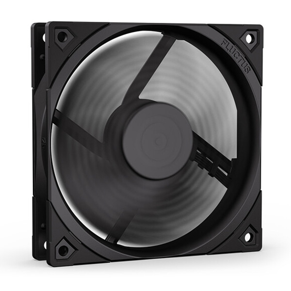 Ventilátor Endorfy Fluctus 120 PWM Ventilátor Endorfy Fluctus 120 PWM