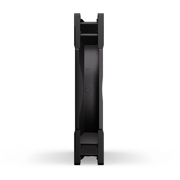 Ventilátor Endorfy Fluctus 140 PWM Ventilátor Endorfy Fluctus 140 PWM
