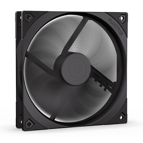 Ventilátor Endorfy Fluctus 140 PWM Ventilátor Endorfy Fluctus 140 PWM