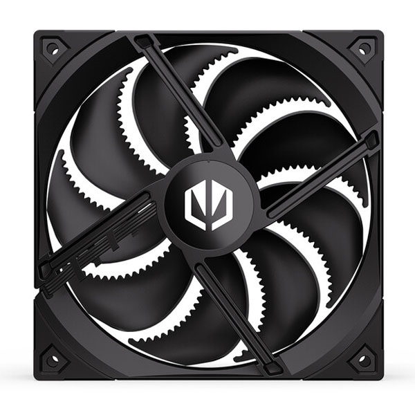 Ventilátor Endorfy Fluctus 140 PWM Ventilátor Endorfy Fluctus 140 PWM