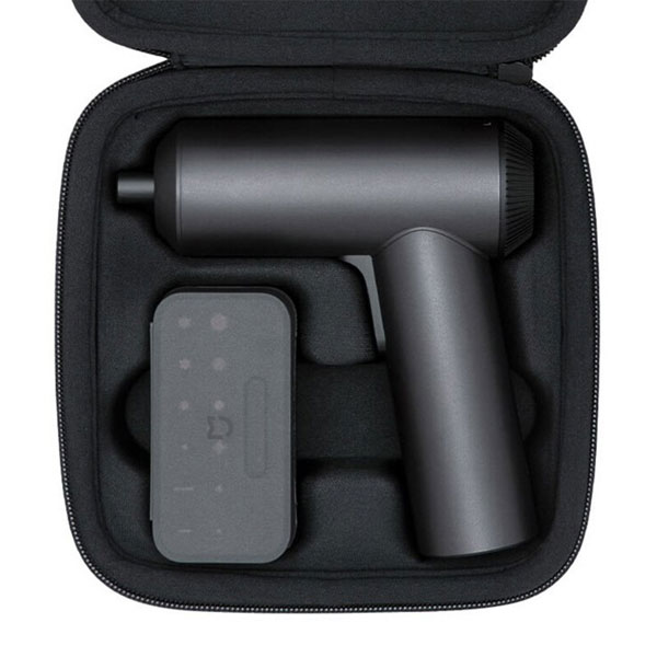Xiaomi akumulátorový šroubovák Xiaomi akumulátorový šroubovák
