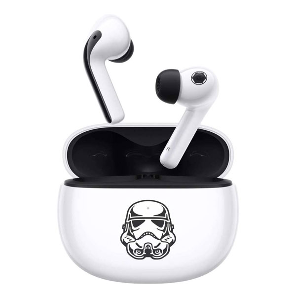 Xiaomi Buds 3 Star Wars Edition Stormtrooper Xiaomi Buds 3 Star Wars Edition Stormtrooper