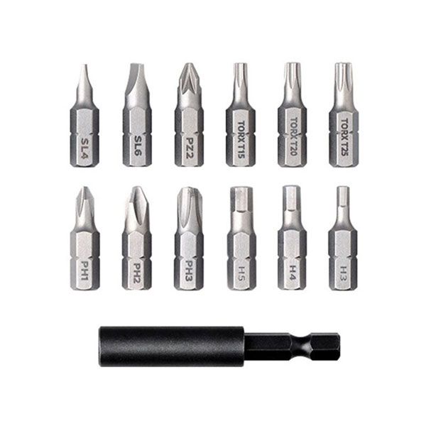 Xiaomi Mi Cordless Screwdriver Xiaomi Mi Cordless Screwdriver