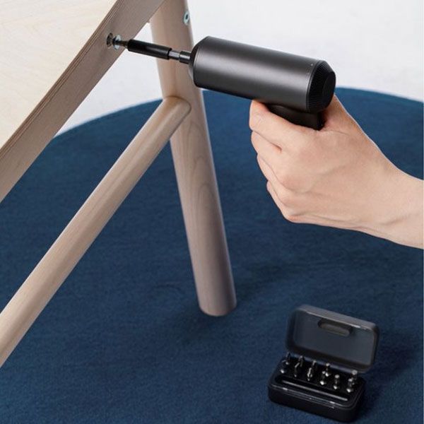 Xiaomi Mi Cordless Screwdriver Xiaomi Mi Cordless Screwdriver