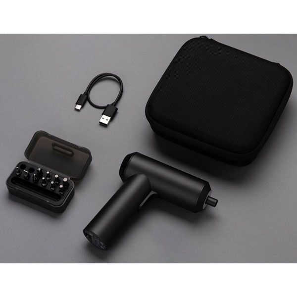 Xiaomi Mi Cordless Screwdriver Xiaomi Mi Cordless Screwdriver
