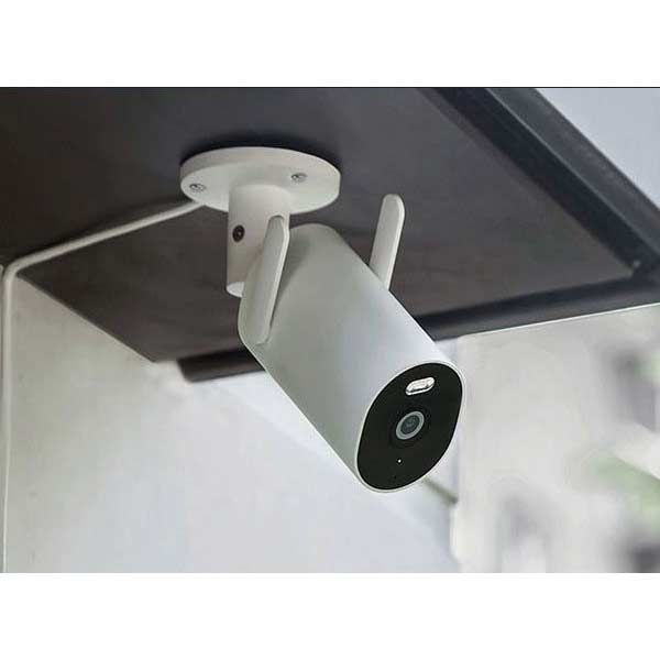 Xiaomi Outdoor Camera AW300 2K Xiaomi Outdoor Camera AW300 2K
