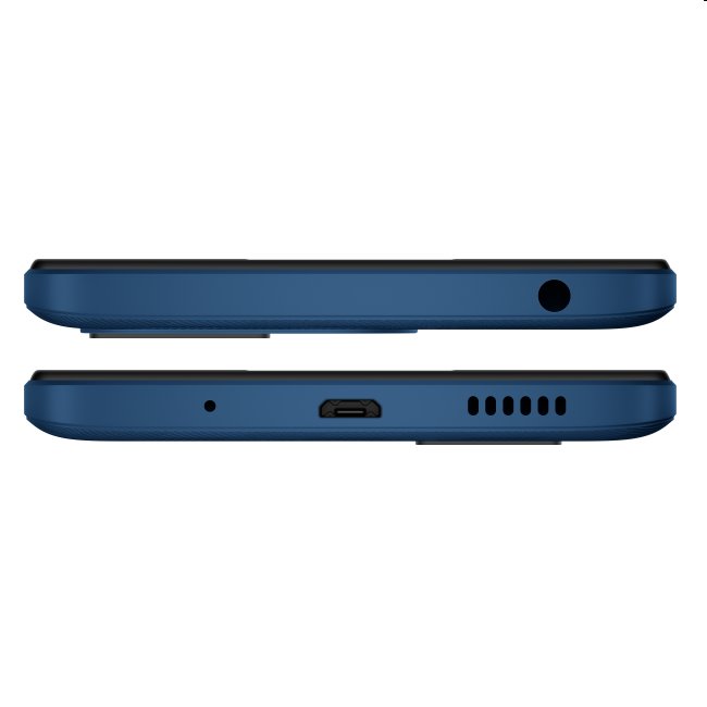 Xiaomi Redmi 12C, 3/32GB, ocean blue