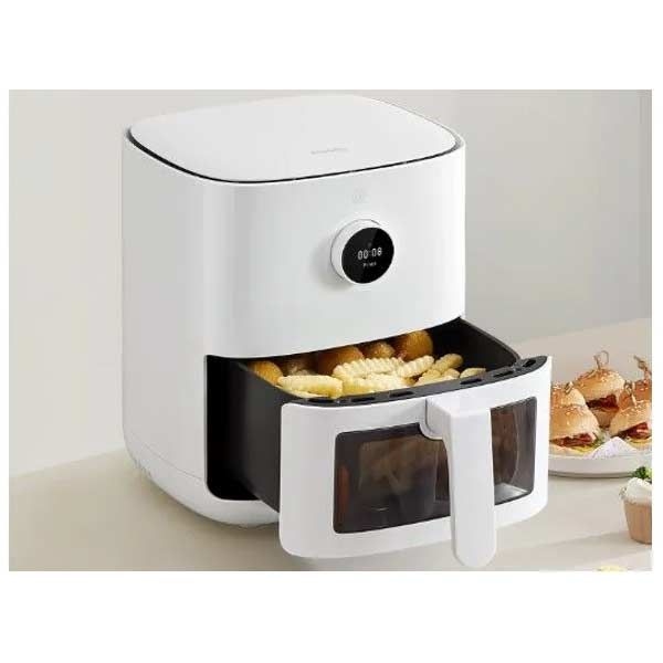 Xiaomi Smart Air Fryer Pro 4L Xiaomi Smart Air Fryer Pro 4L