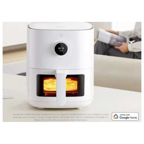 Xiaomi Smart Air Fryer Pro 4L Xiaomi Smart Air Fryer Pro 4L