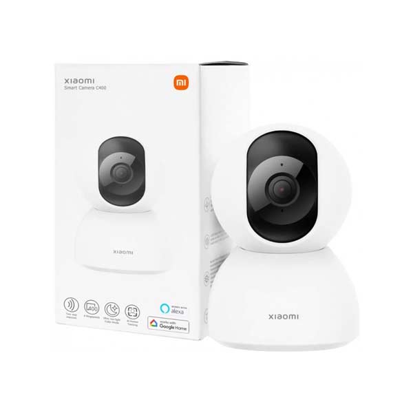 Xiaomi Smart vnitřní kamera C400