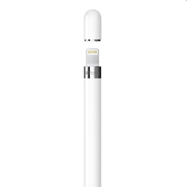 Apple Pencil (1st Generation) + USB-C adapter Apple Pencil (1st Generation) + USB-C adapter