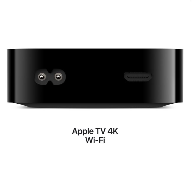 Apple TV 4K Wi-Fi s 64GB úložištěm (2022)