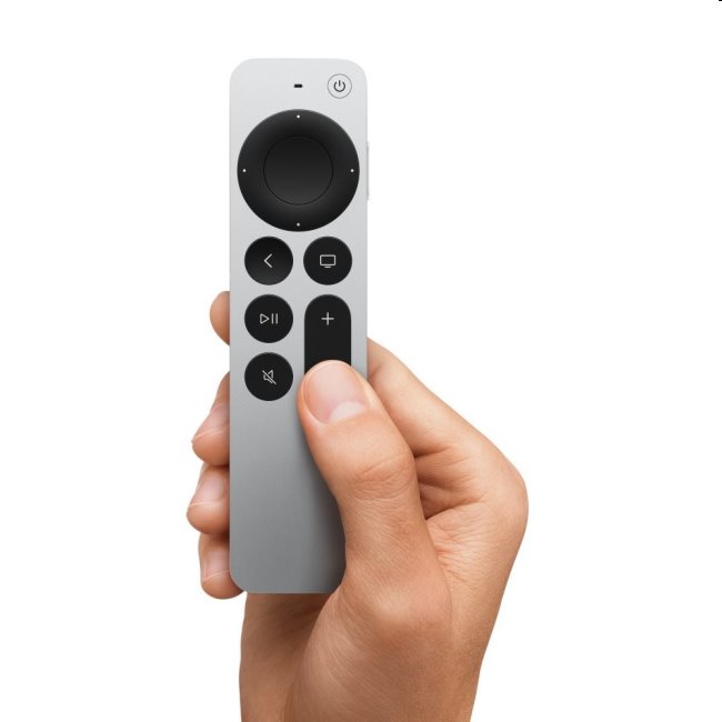 Apple TV Remote (2022)