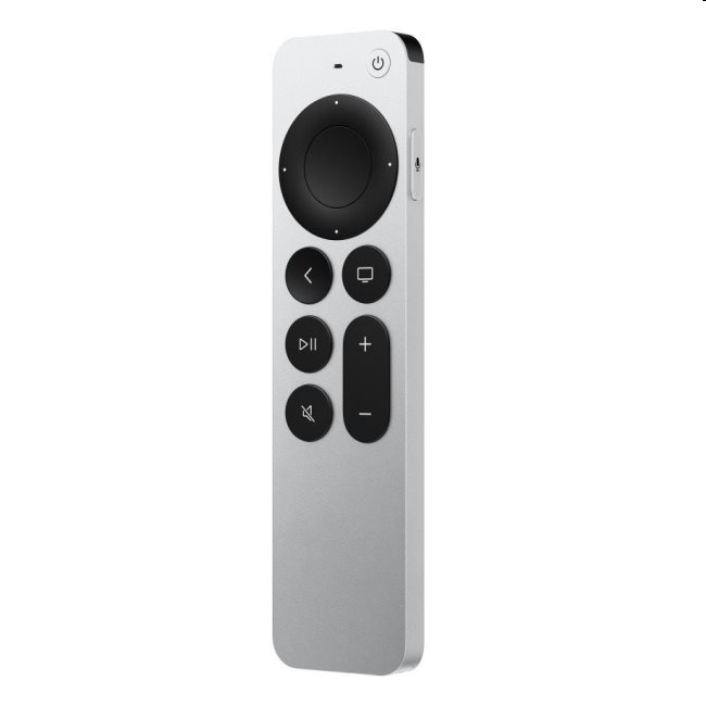 Apple TV Remote (2022) Apple TV Remote (2022)