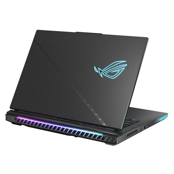 ASUS ROG Strix SCAR 16 i9-13980HX, 32GB DDR5, 1TB SSD, 16" QHD+ 16:10 240Hz, RTX4080 Win11H, Off Black