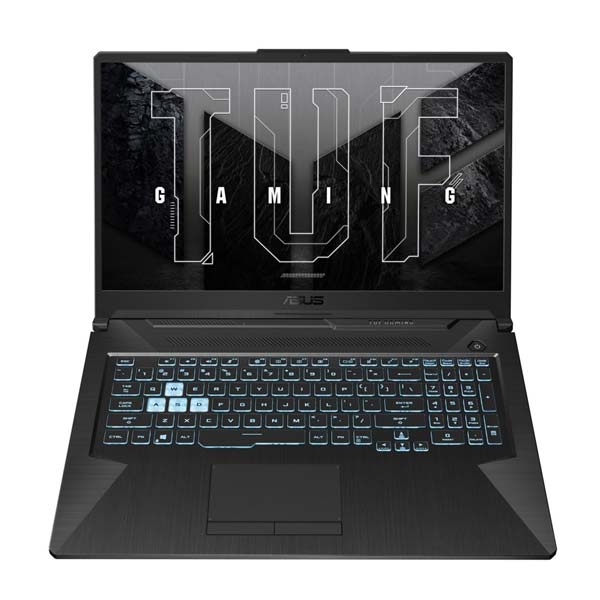 ASUS TUF Gaming F17 i5-11400H 16GB 512GB-SSD 17,3" FHD RTX2050 Win11Home, Graphite Black ASUS TUF Gaming F17 i5-11400H 16GB 512GB-SSD 17,3" FHD RTX2050 Win11Home, Graphite Black