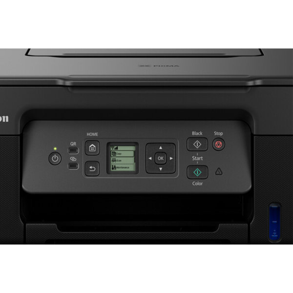 Canon PIXMA G3470 černá