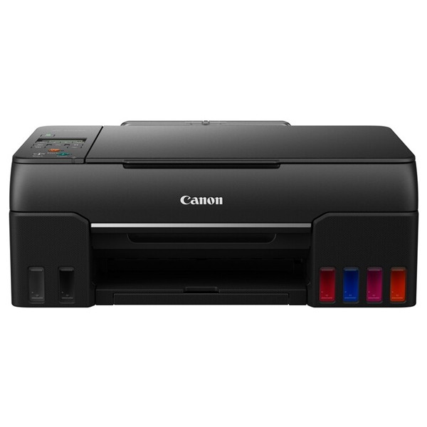 Canon PIXMA G640 černá