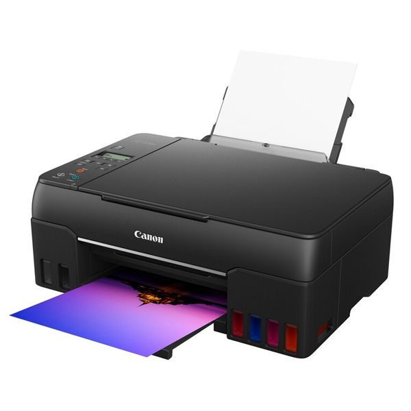 Canon PIXMA G640 černá