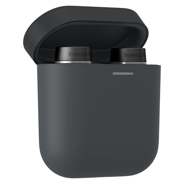 Bowers & Wilkins Pi5 S2 Storm Grey PlayGoSmart