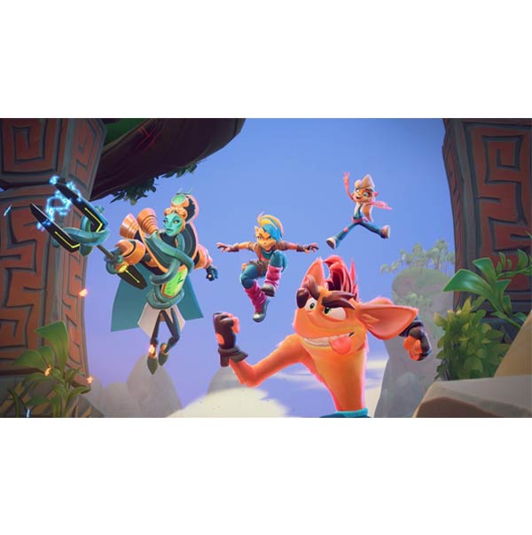 Crash Team Rumble (Deluxe Edition)