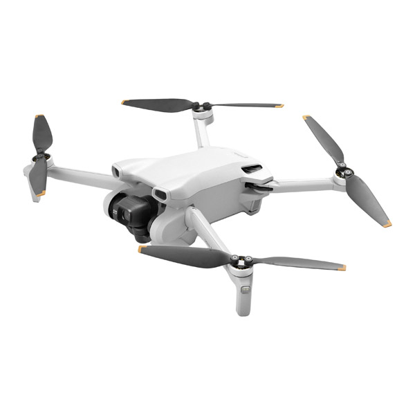 DJI Mini 3 Fly More Combo (DJI RC) (EU)