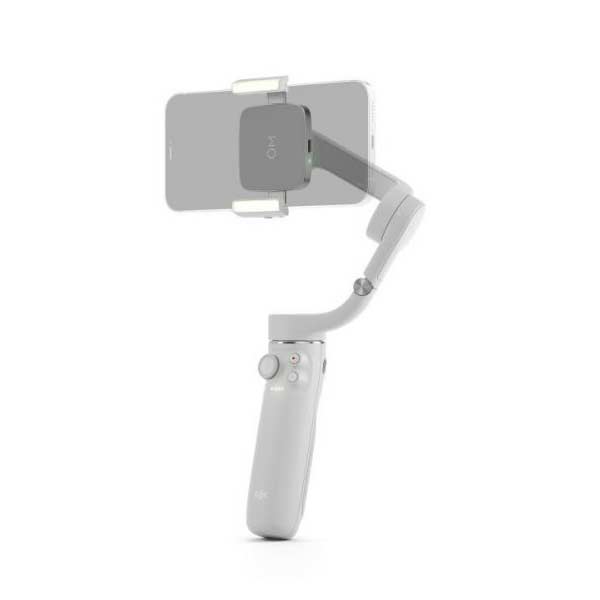 DJI OM Fill Light Phone Clamp DJI OM Fill Light Phone Clamp