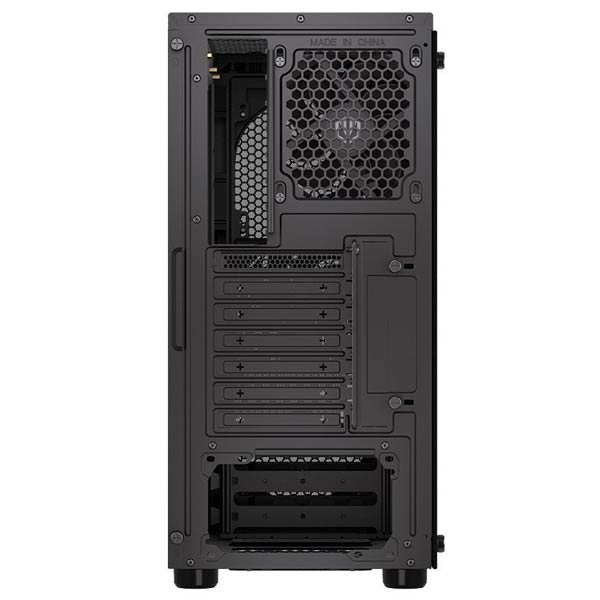 Endorfy case Signum 300 Core, černá