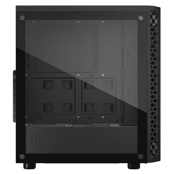 Endorfy case Signum 300 Core, černá